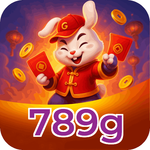 789g logo